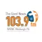 WWNL FM 103.9