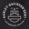 Harley-Davidson Gent