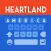 Heartland America Keyboard