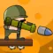 Ace Marksman 2 - shooting game