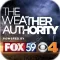 Indy Weather Authority