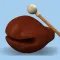 E-Wooden Fish