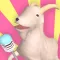 Goat Simulator Game 3D