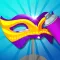 Mask Design Simulator