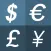 QUICK FOREX - exchange rate