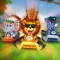Zoo Race-cool fun racer