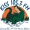 WYKS KISS 105.3 FM