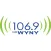 106.9 WYNY Radio