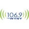 106.9 WYNY Radio
