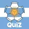Argentinian Football Quiz