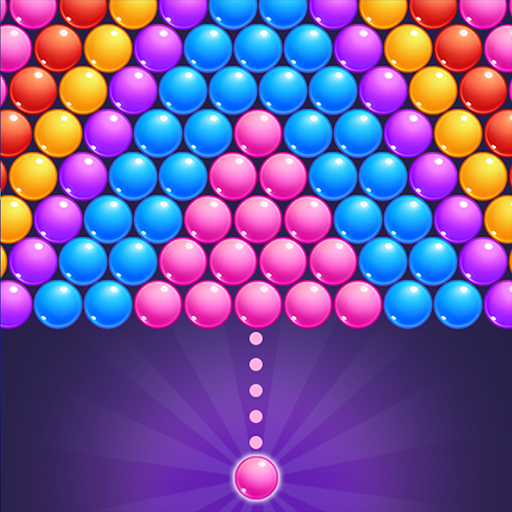 Bubble Pop - Bubble Shoot Bubble Pop - Bubble Shoot