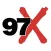 97X