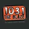 103.1 The Blaze