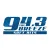 WZNL 94.3 The Breeze