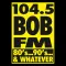 104.5 Bob FM