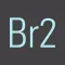 Br2