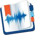 eXtra Voice Recorder Pro.