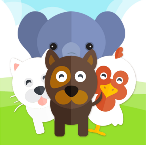 Animal Sounds for Kids