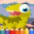 Dragon Dinosaur Coloring Book hd for kids free