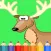 Animal Coloring Book Drawing for kid free