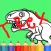 T rex Dinosaurs Coloring Book Drawing for Kids