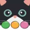 Cat Coloring Pages