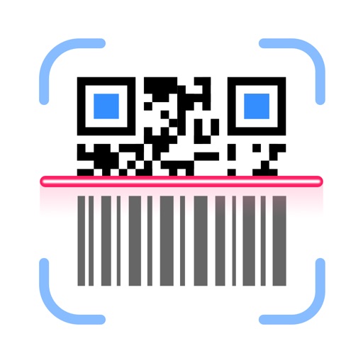 QR Code Barcode Scanner & Read QR Code Barcode Scanner & Read