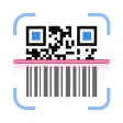 QR Code Barcode Scanner & Read