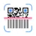 QR Code Barcode Scanner & Read