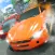 X Racing Cars Road: Traffic