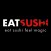EatSushi – доставка їжі