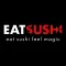 EatSushi – доставка їжі
