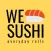 WE SUSHI – доставка їжі