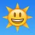 Emoji Weather - Fun emoji and emoticon weather reports and forecast