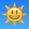 Emoji Weather - Fun emoji and emoticon weather reports and forecast