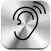 Super Hearing Aid - HD audio