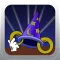 Mouse Trivia: Theme Parks Edition