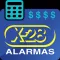X-28 Presupuestador