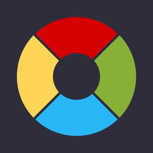 Color Catcher Game