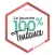 100% tendance
