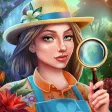 Hidden Objects: Flower Quest Hidden Objects: Flower Quest