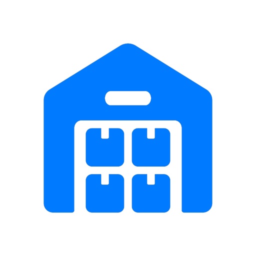 3PL WMS App 3PL WMS App