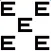 X5E Latency Test