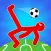 Ragdoll Football Duel