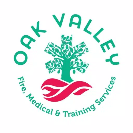 Oak Valley Events Staff App