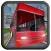 American Bus Parking 2017 - Metro City Driving Sim