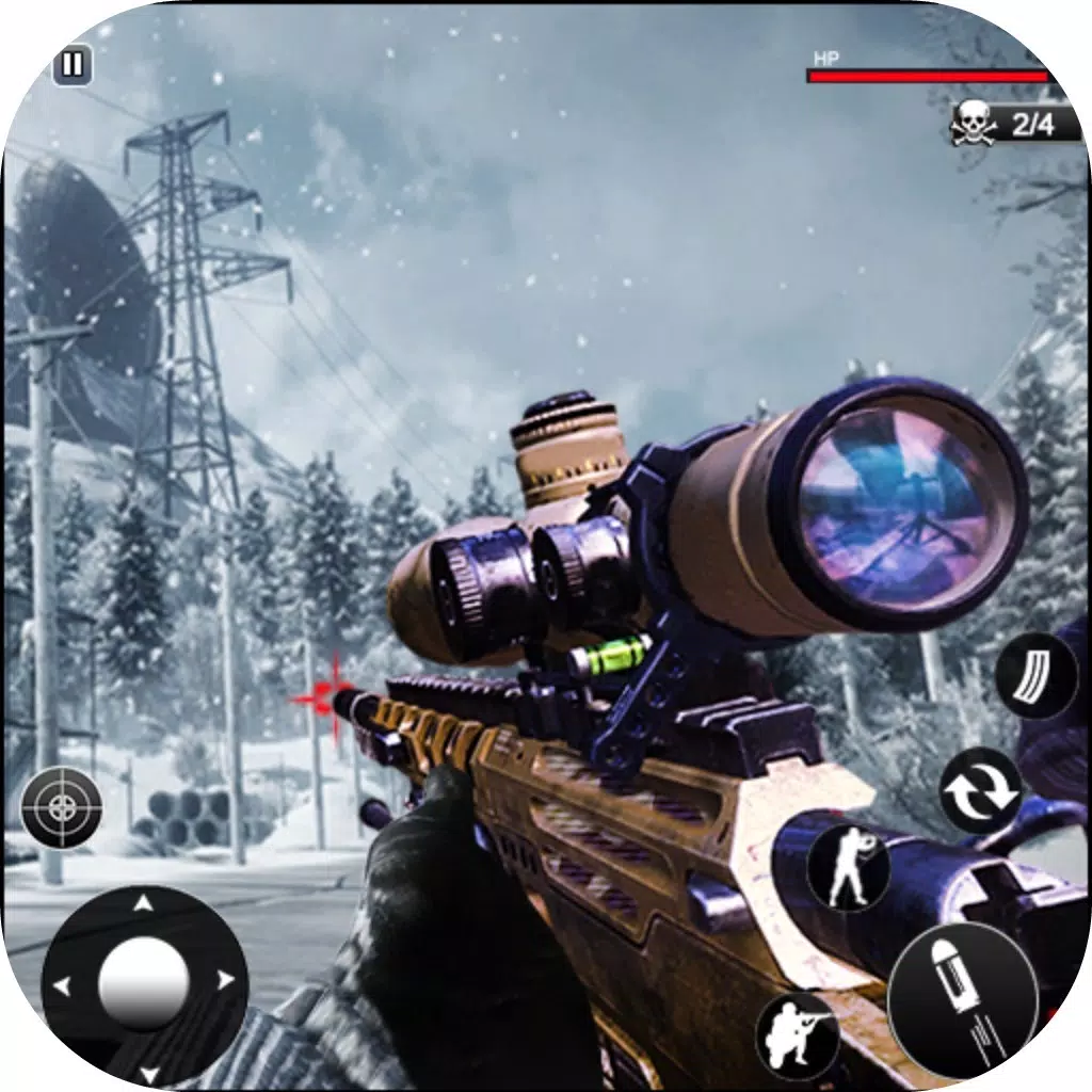 Survival Missions - Forest Sni Survival Missions - Forest Sni