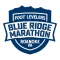 Blue Ridge Marathon