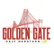 Golden Gate Half