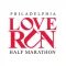 Love Run Half Marathon